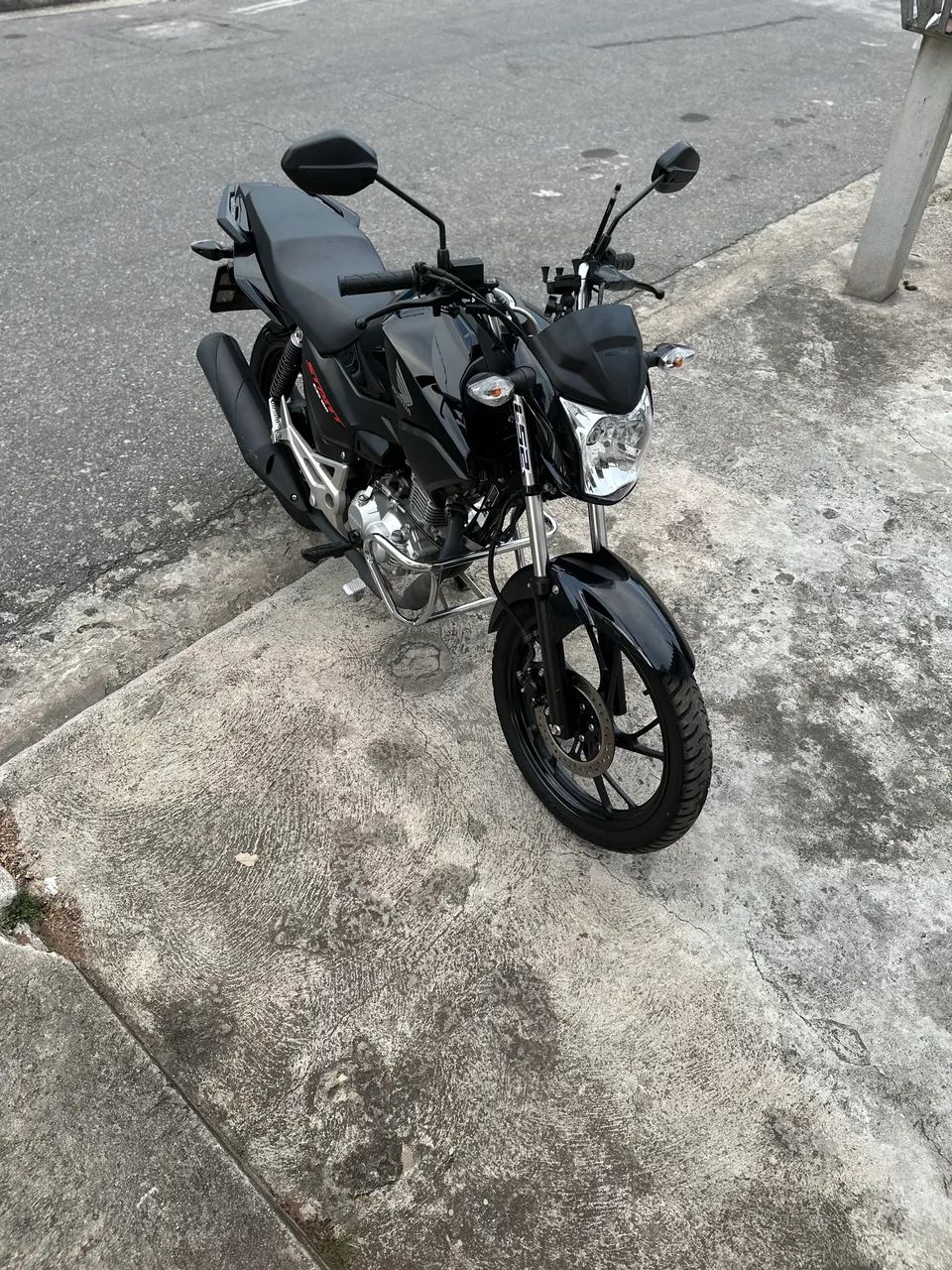 Moto Start 2025  - Foto 3