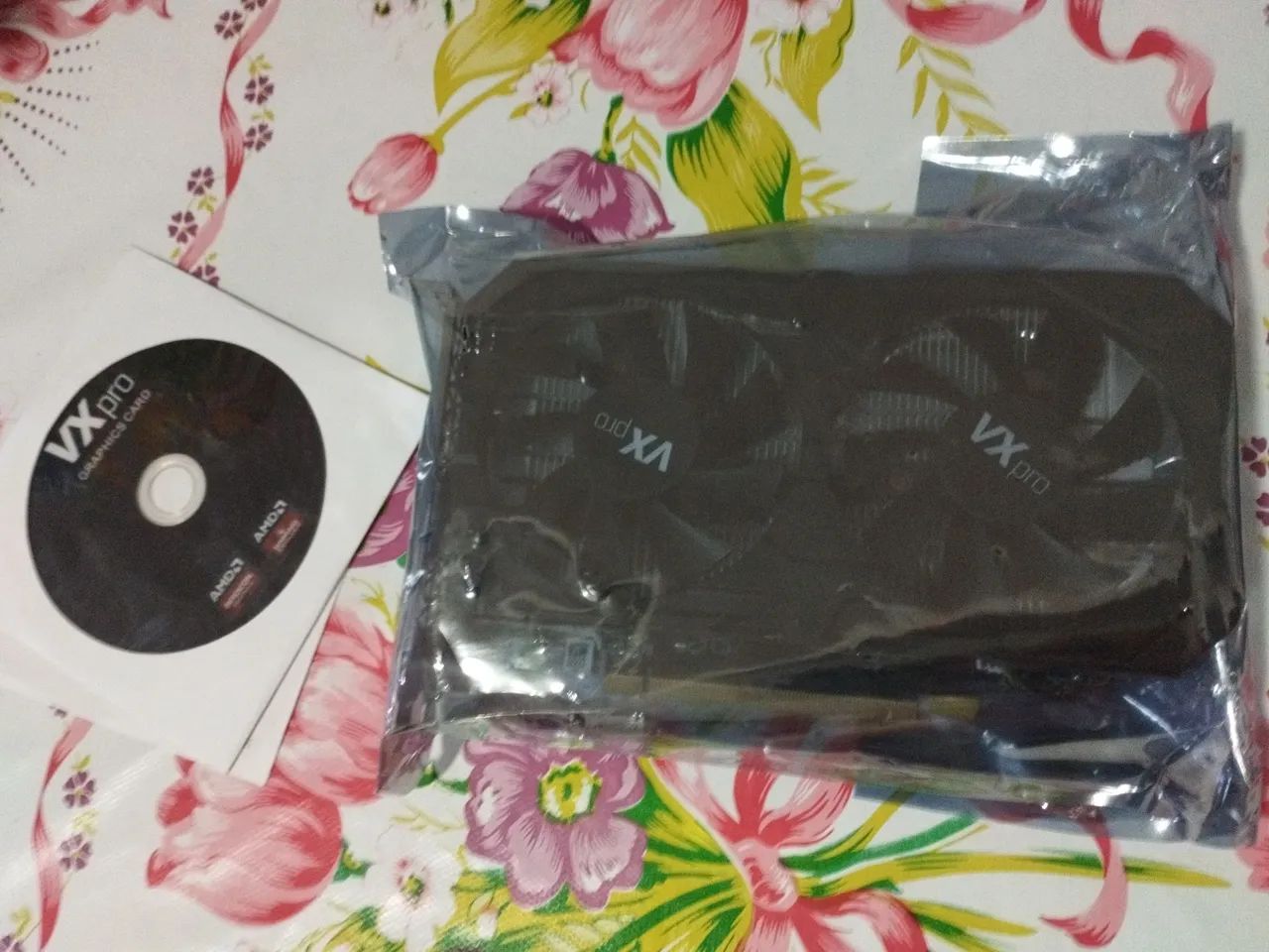 Rx580 8gb - Foto 5