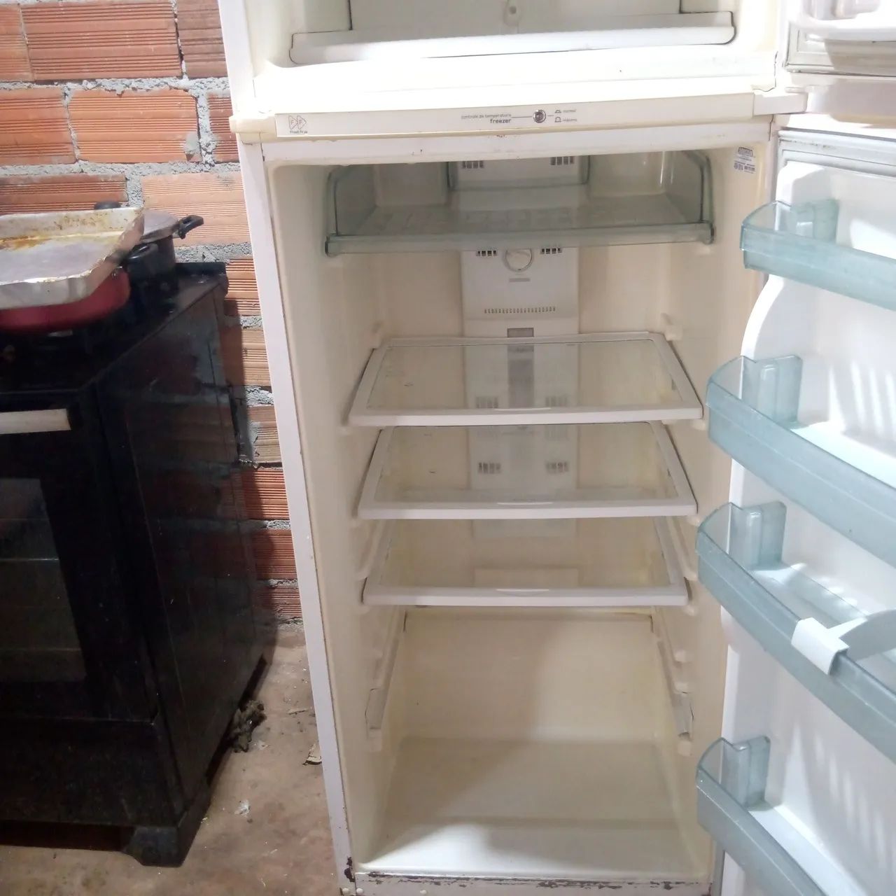 Geladeira Duplex  - Foto 5