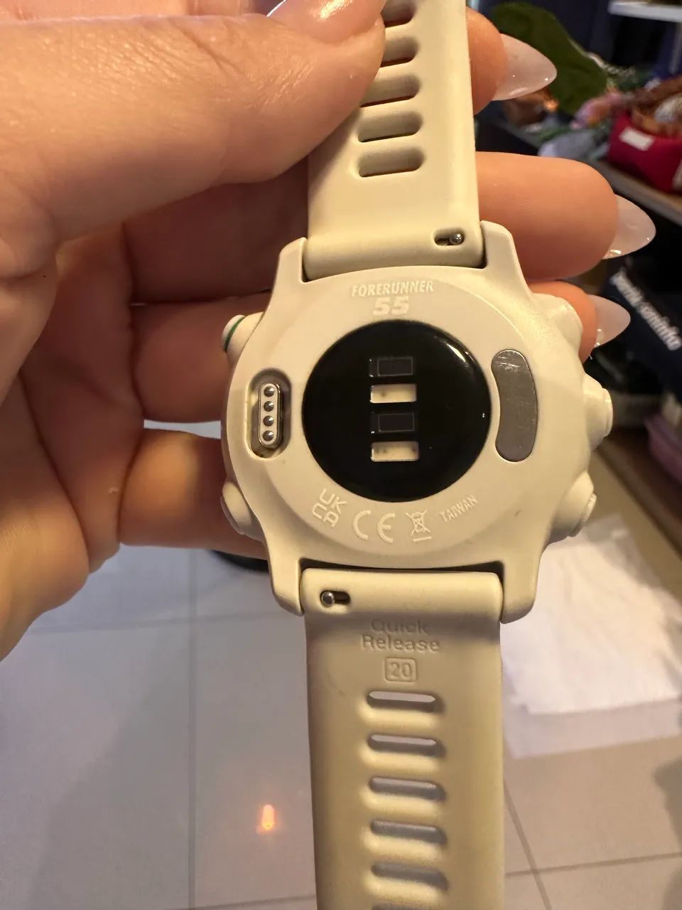 Garmin 55 - Foto 2