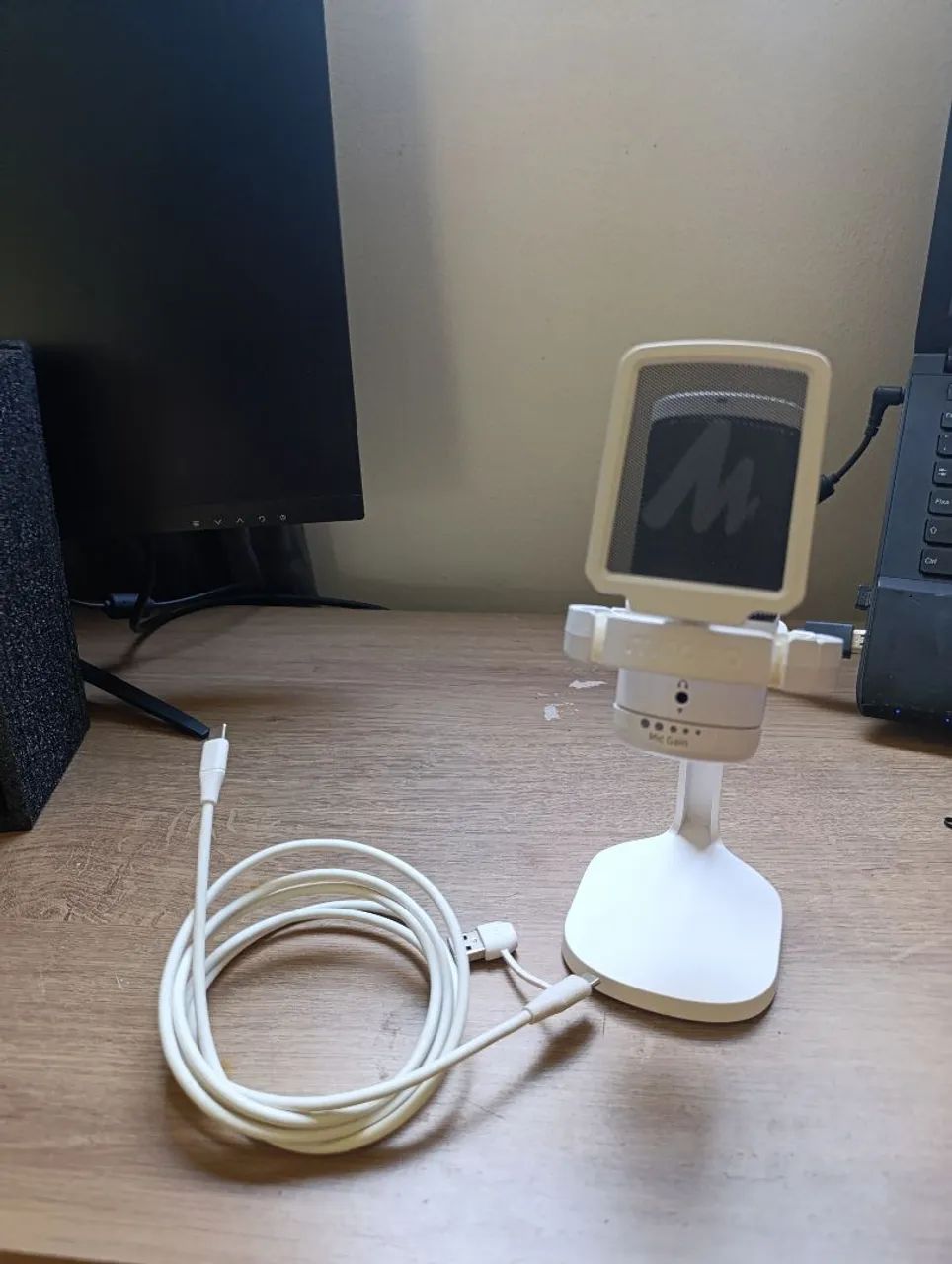 Microfone Maono DGM20 RGB - Foto 3