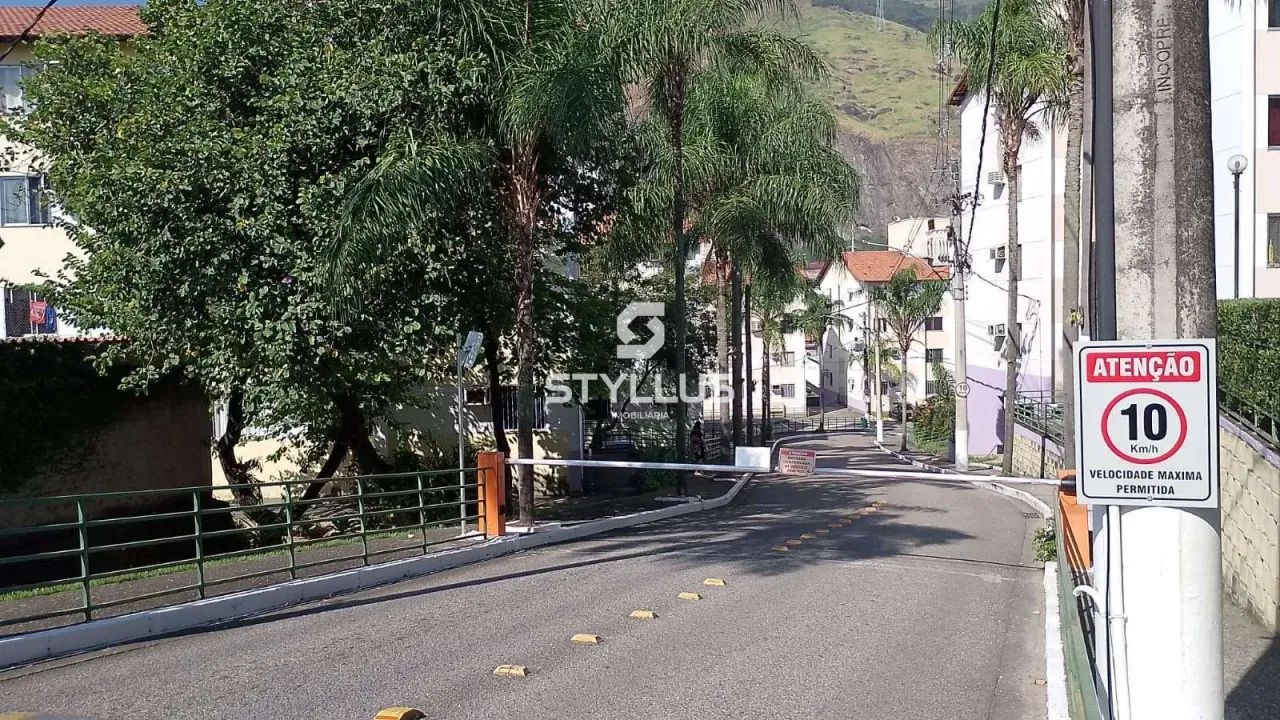Engenho de Dentro | Apartamento 2 quartos - Foto 3