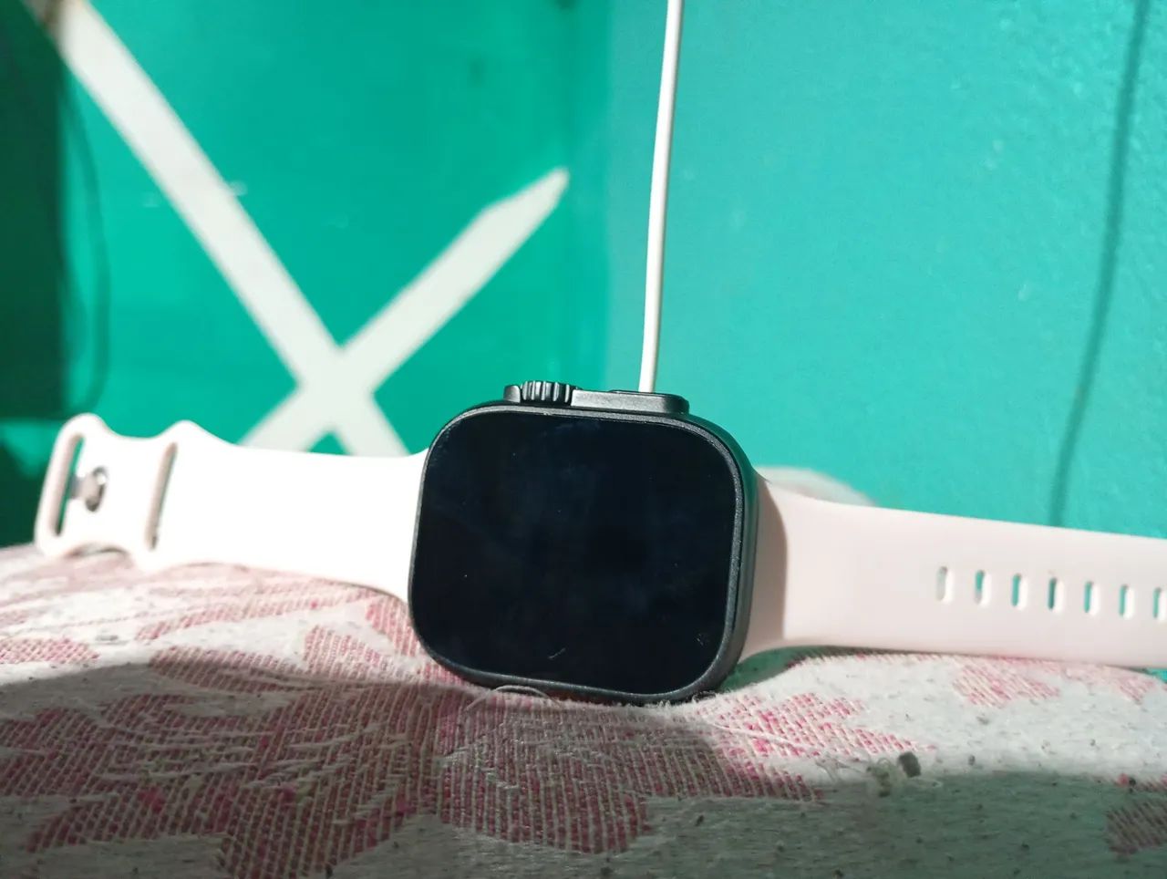 Smartwatch ultra 9 plus - Foto 3