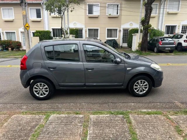 Chevrolet Onix Hatch LT 1.4 8V Flex Power Mec. 4P, foto 9 de 17
