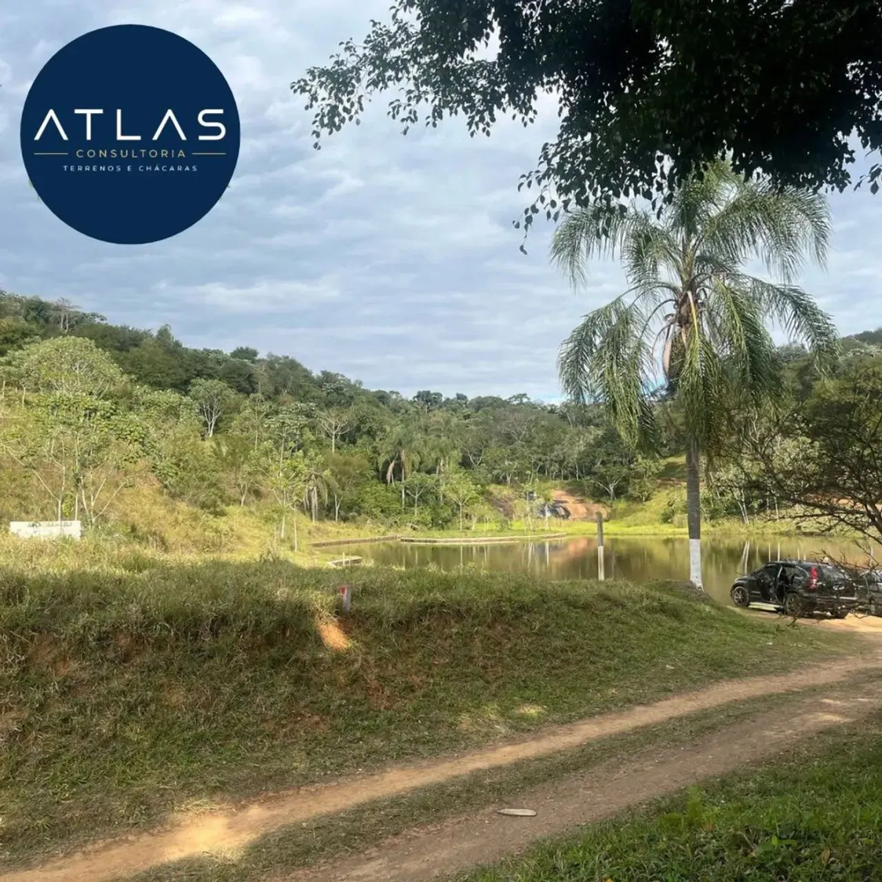 Seu Lote em Igaratá te Espera! - Foto 4