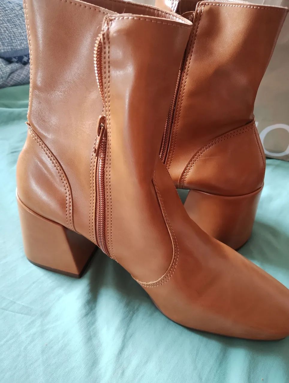 Sapatos  - Foto 4