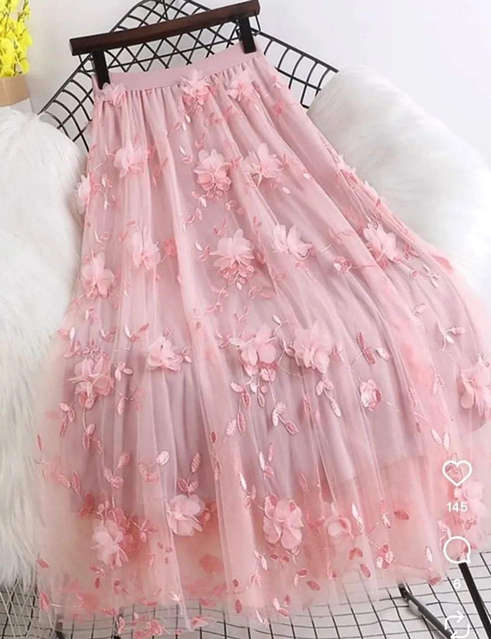 Roupas moda modesta 