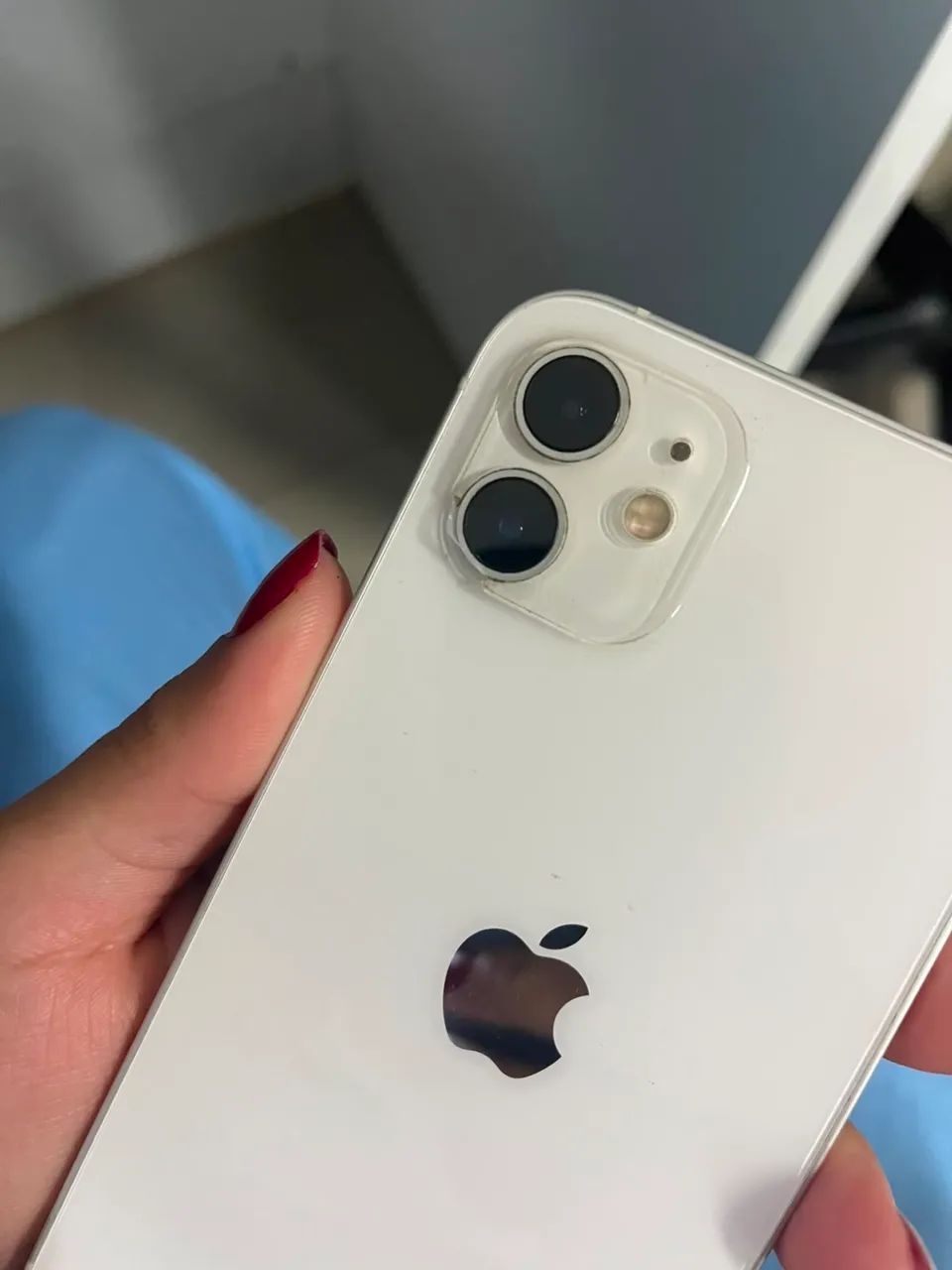 iPhone 12 - 256gb - Foto 4