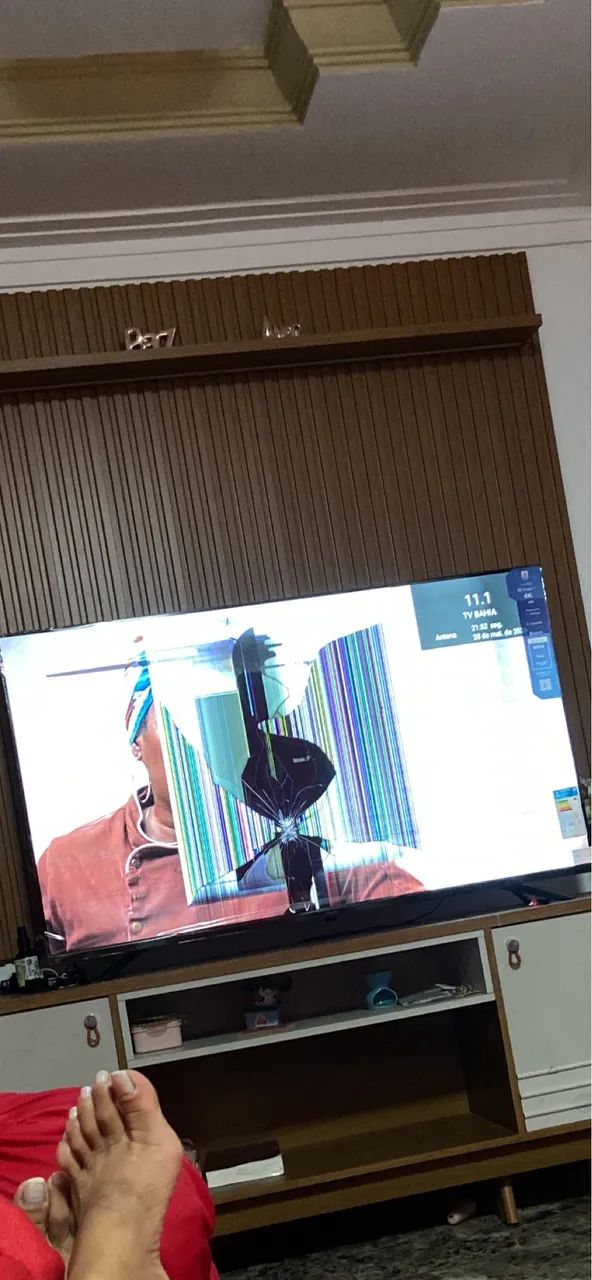 Televisão 