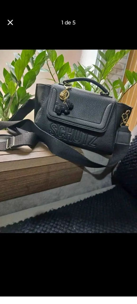 Bolsa Schutz 