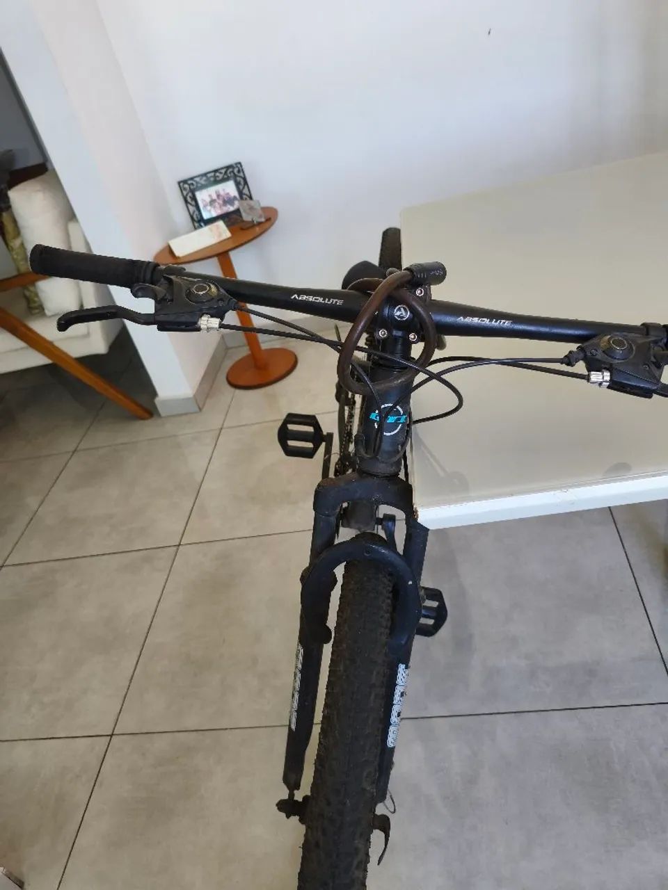  BICICLETA GT Aro 29 | 21 Marchas | Freio a Disco - Foto 4