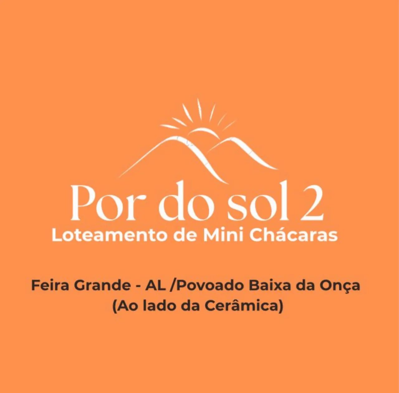 LOTE 20 X 9. Beira da pista na baixa da onça.  - Foto 4