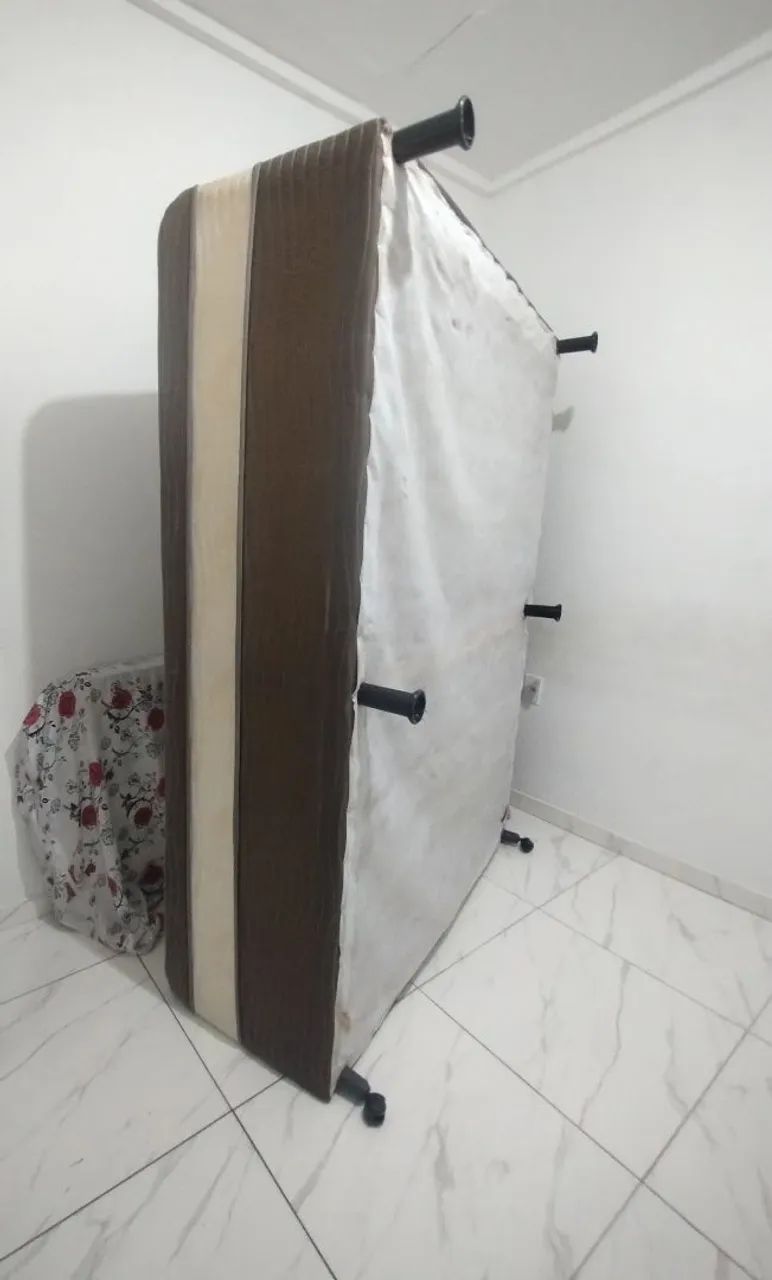 Cama casal 