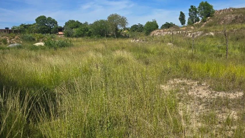 Terreno 1260M² - Foto 4