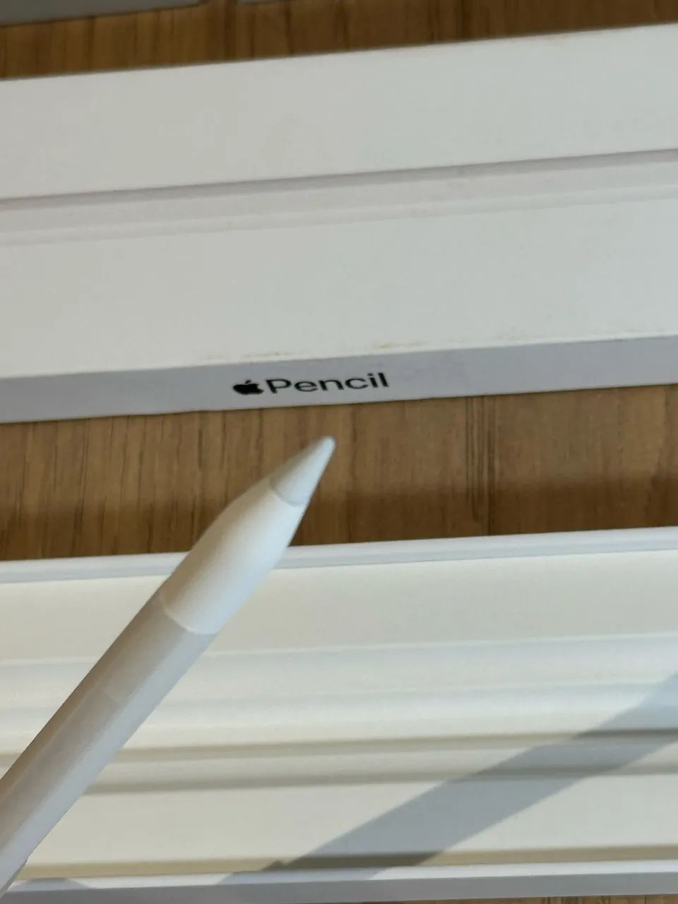 Apple Pencil Gen 2 - Nunca usado  - Foto 2