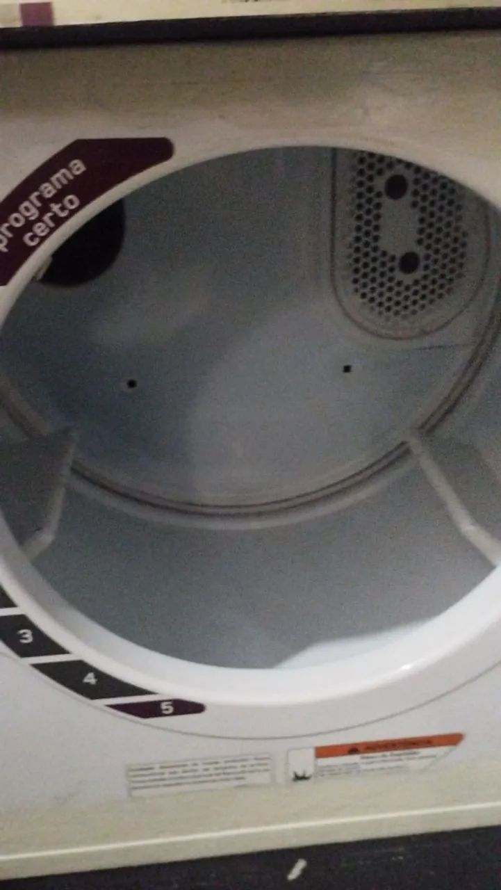 Secadora Brastemp  - Foto 2