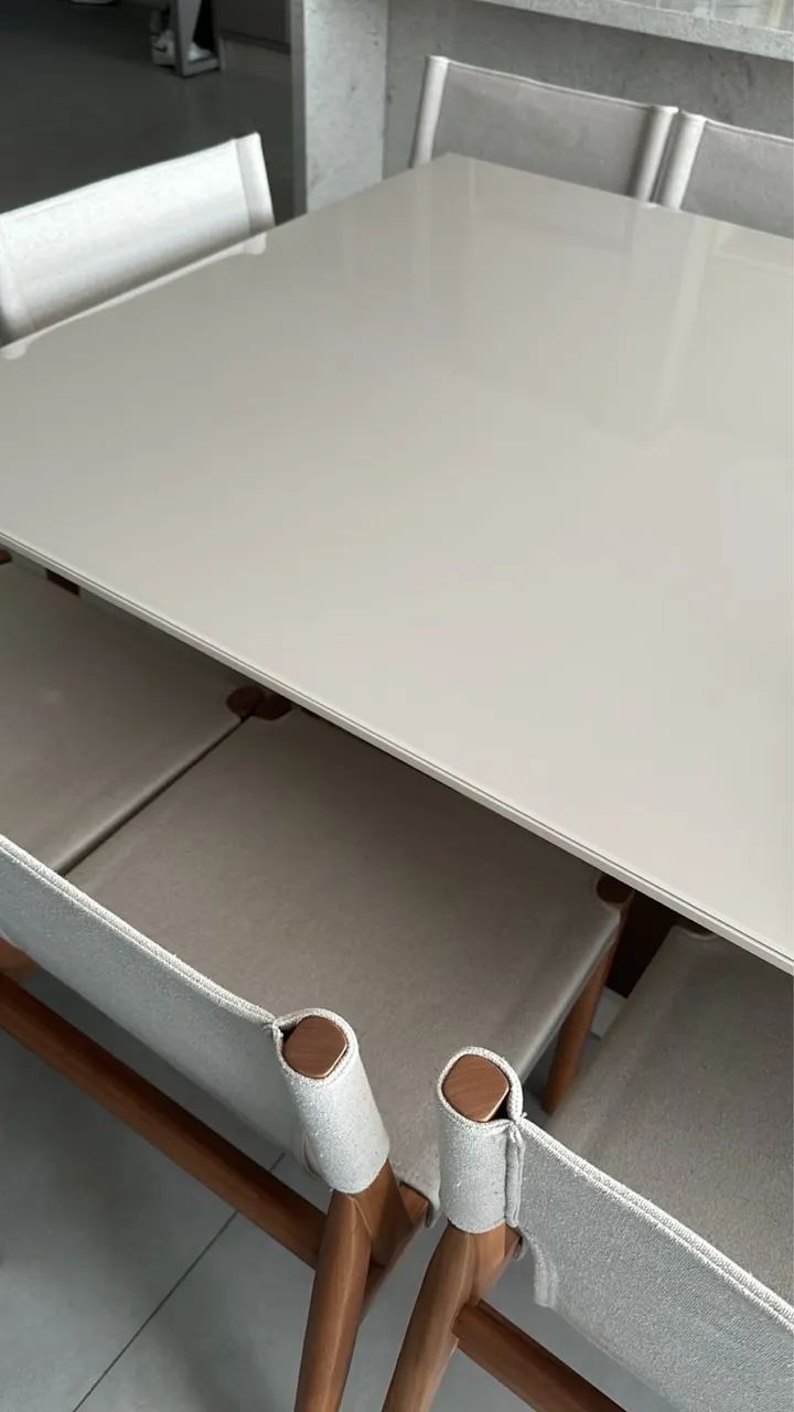 Jogo de jantar  - Foto 5