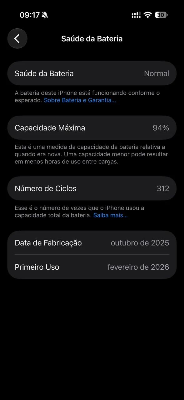 iPhone 17 512GB