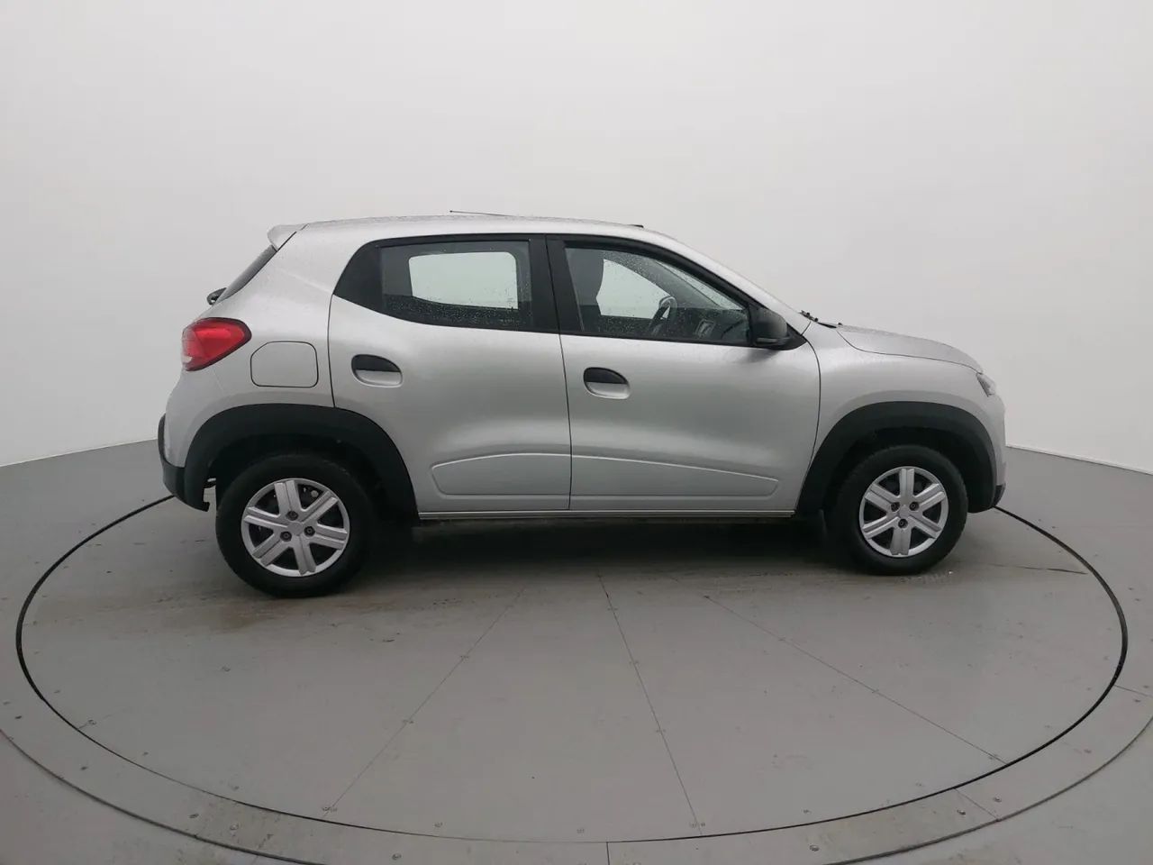 Renault Kwid 1.0 Zen, foto 6 de 18