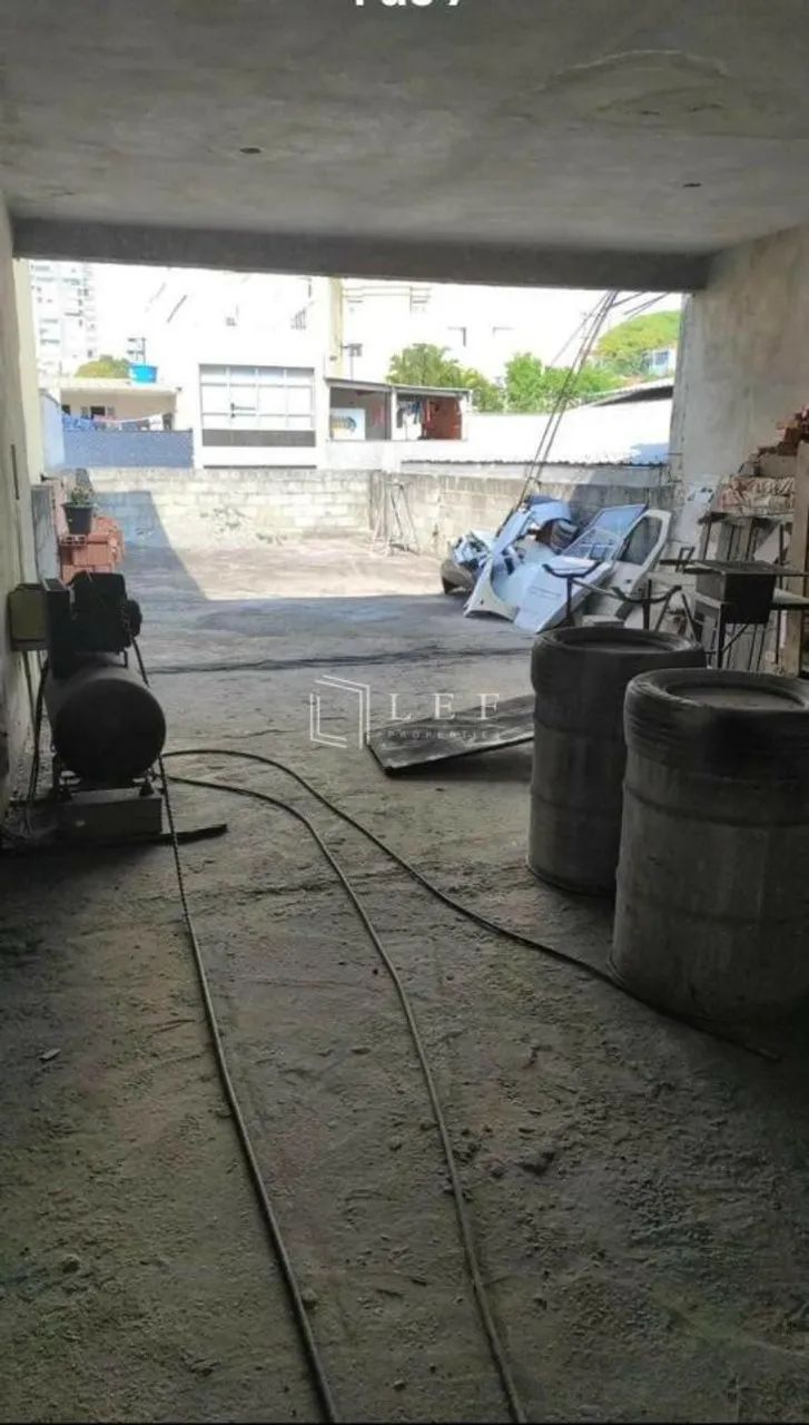 R Jeroaquara, Vila Romana - Foto 4