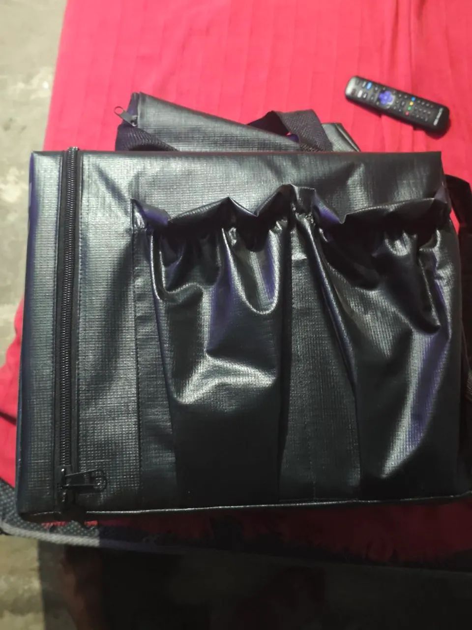 bag impermeável para entrega - Foto 2