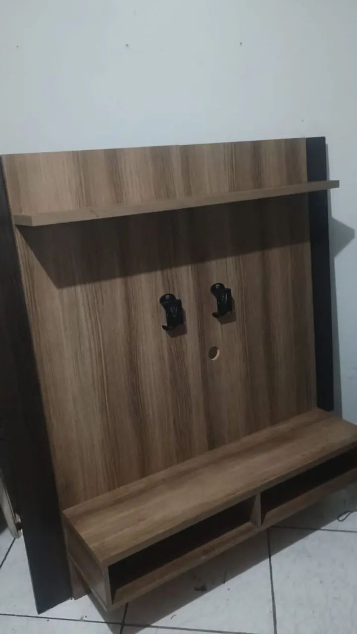 Vendo esse hack de parede 