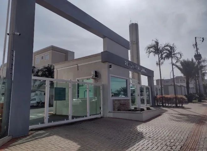 Apartamento em Cambé, 2 quartos 
