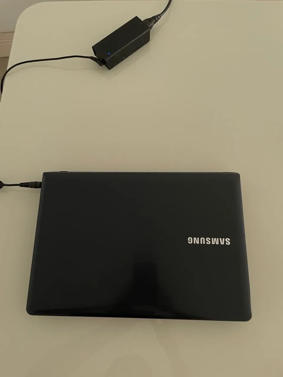 Notebook Samsung AMD E1, 6GB RAM, HD 500GB e Windows 10 - Foto 2