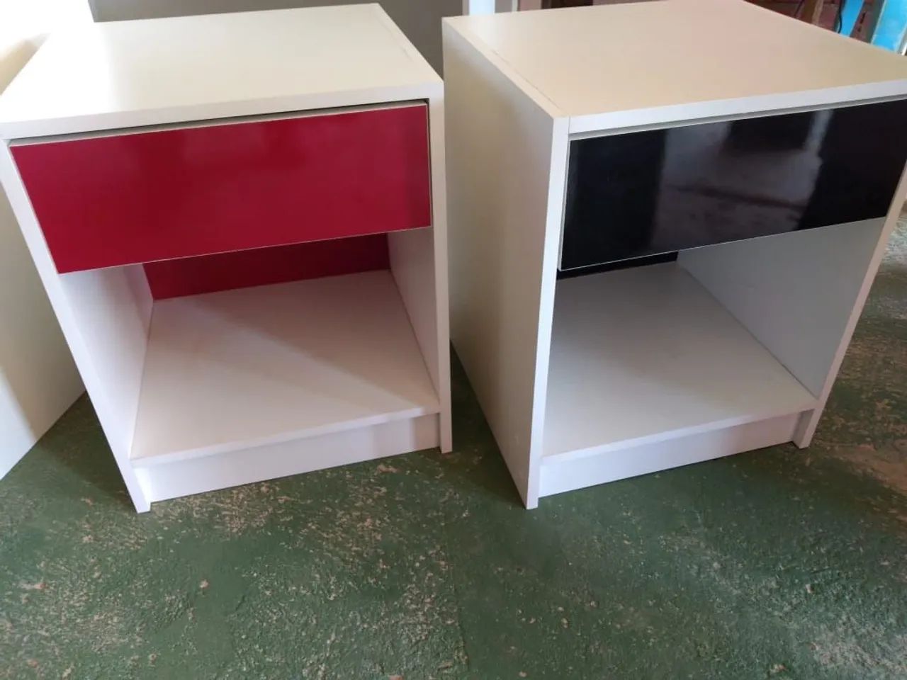 NICHOS ELEGANTES EM MDF  - Foto 3