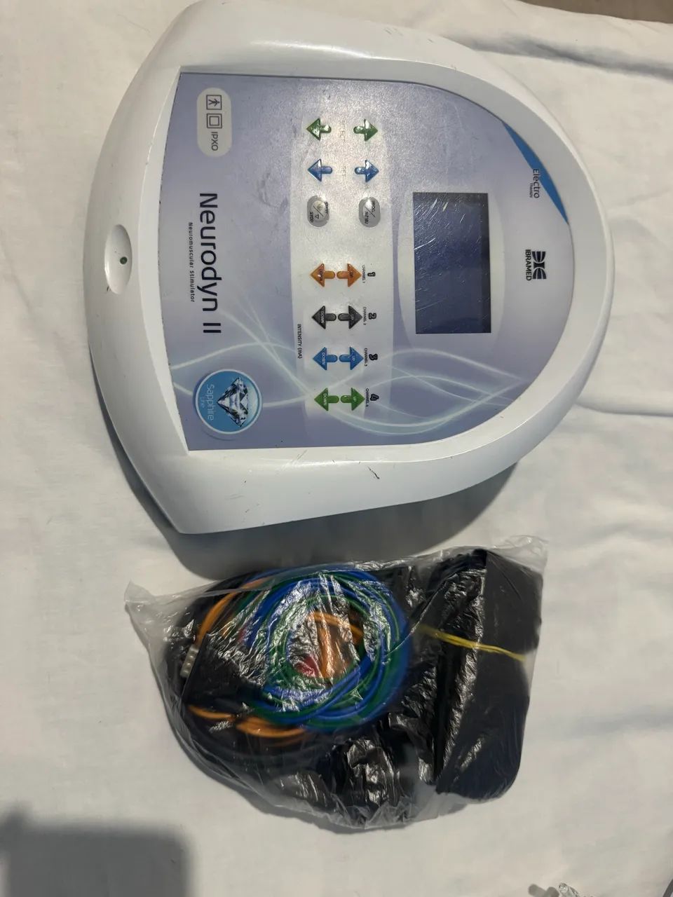 Equipamentos estéticos 