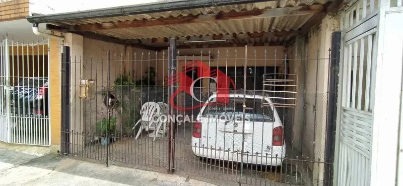 Sobrado à Venda no Bairro do Canindé com 4 quartos e 2 vagas - Foto 2