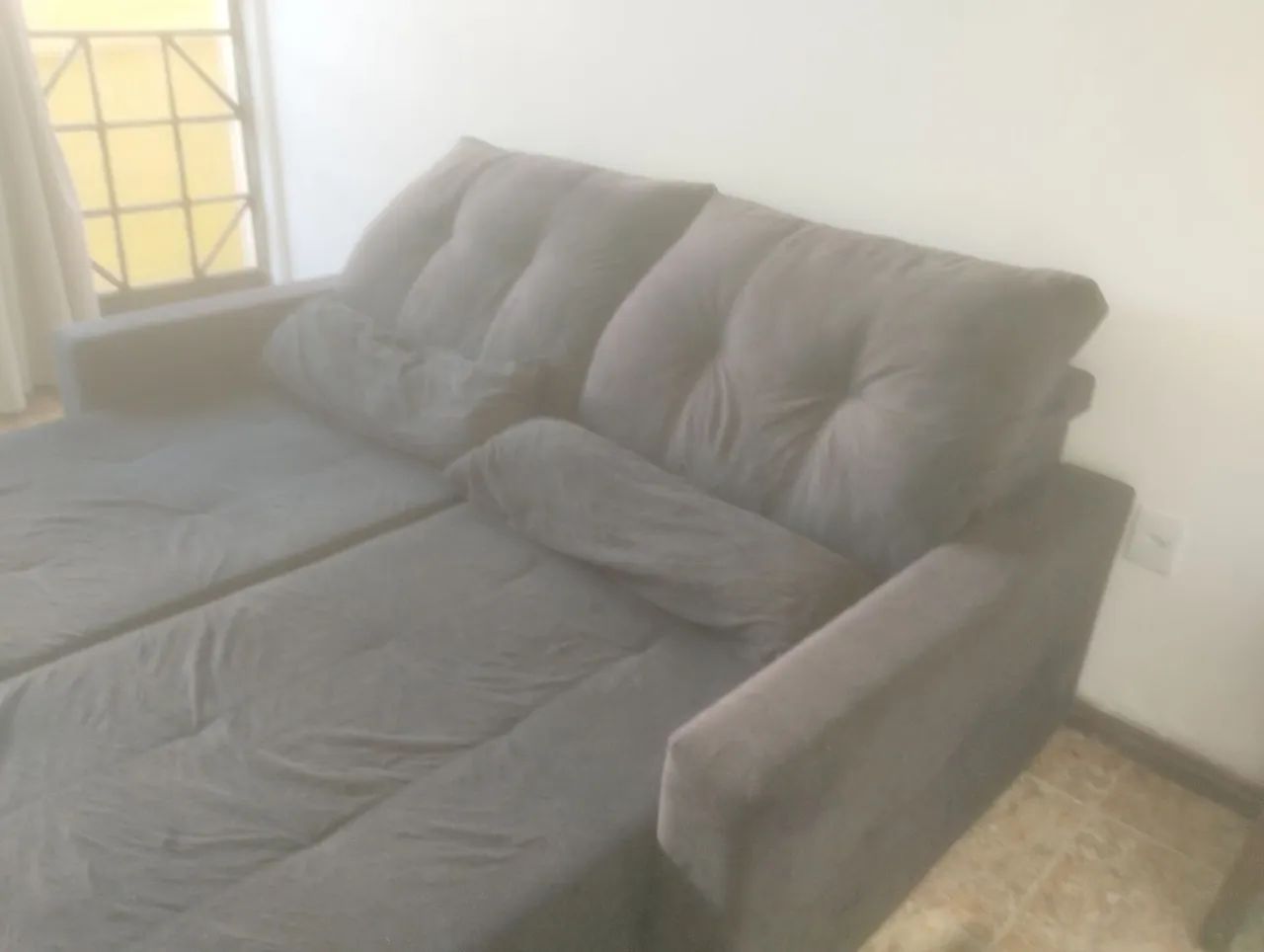 Sofá Retrátil  - Foto 4