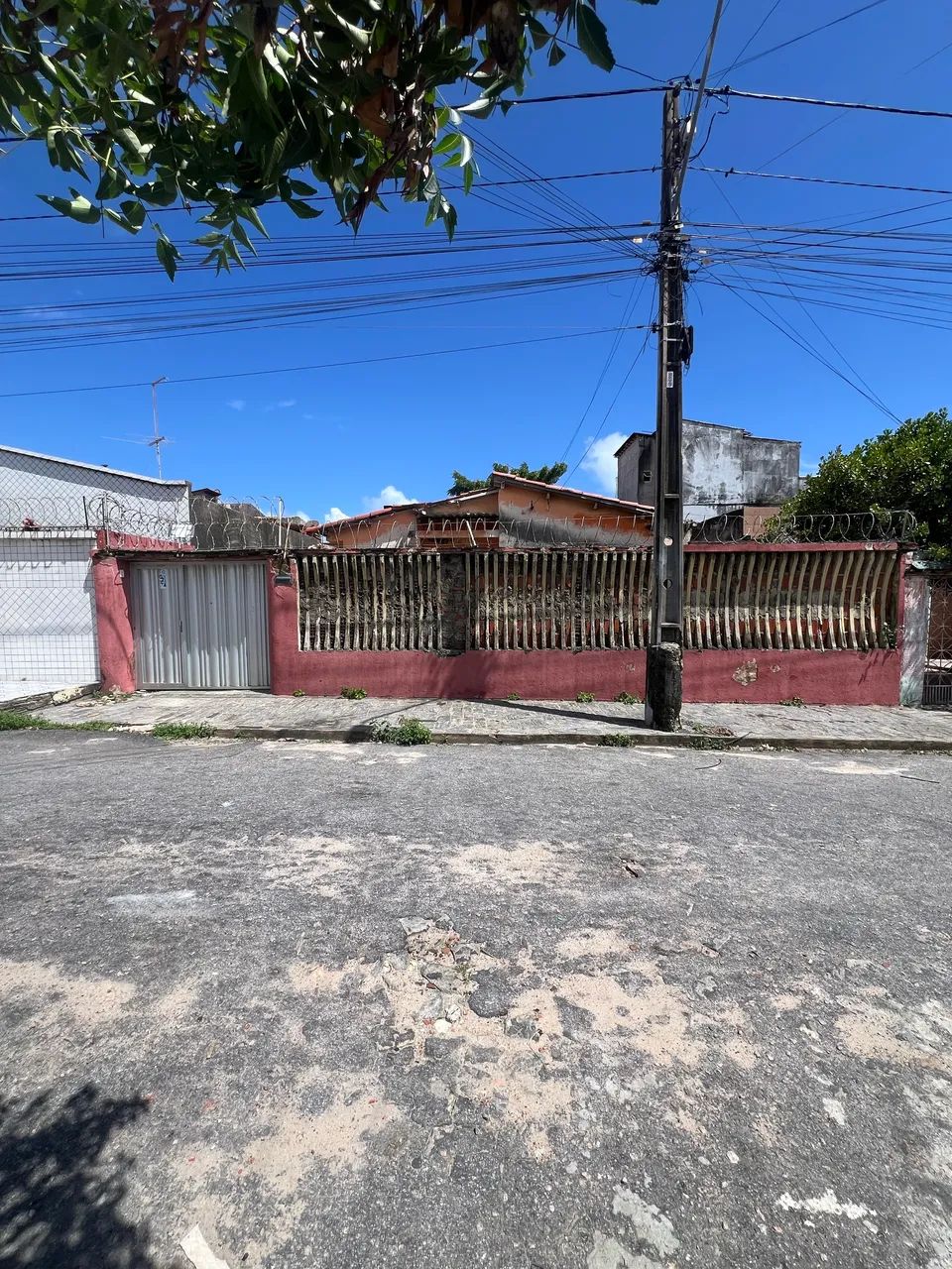 Foto - Fortaleza - Barra do Ceará