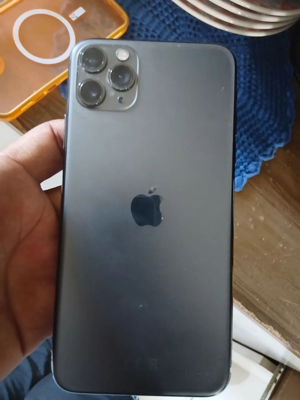 Phone 11pro max - Foto 4