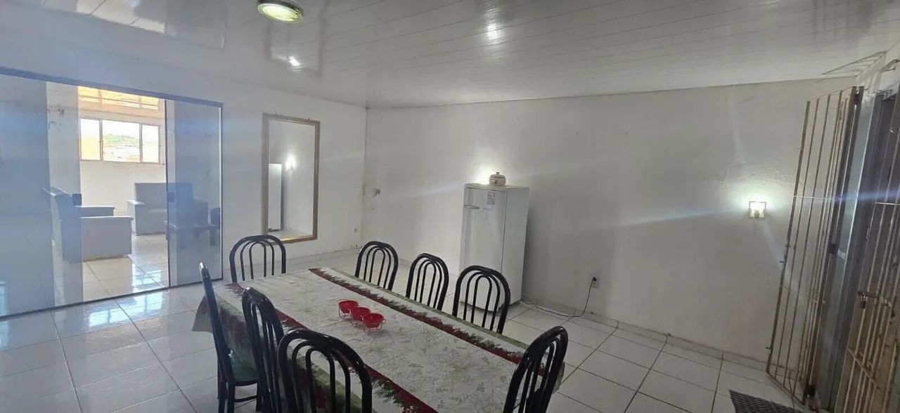 Casa Triplex 500m² no Marco  4 Quartos, 1 Suíte e Excelente Localização - Foto 3