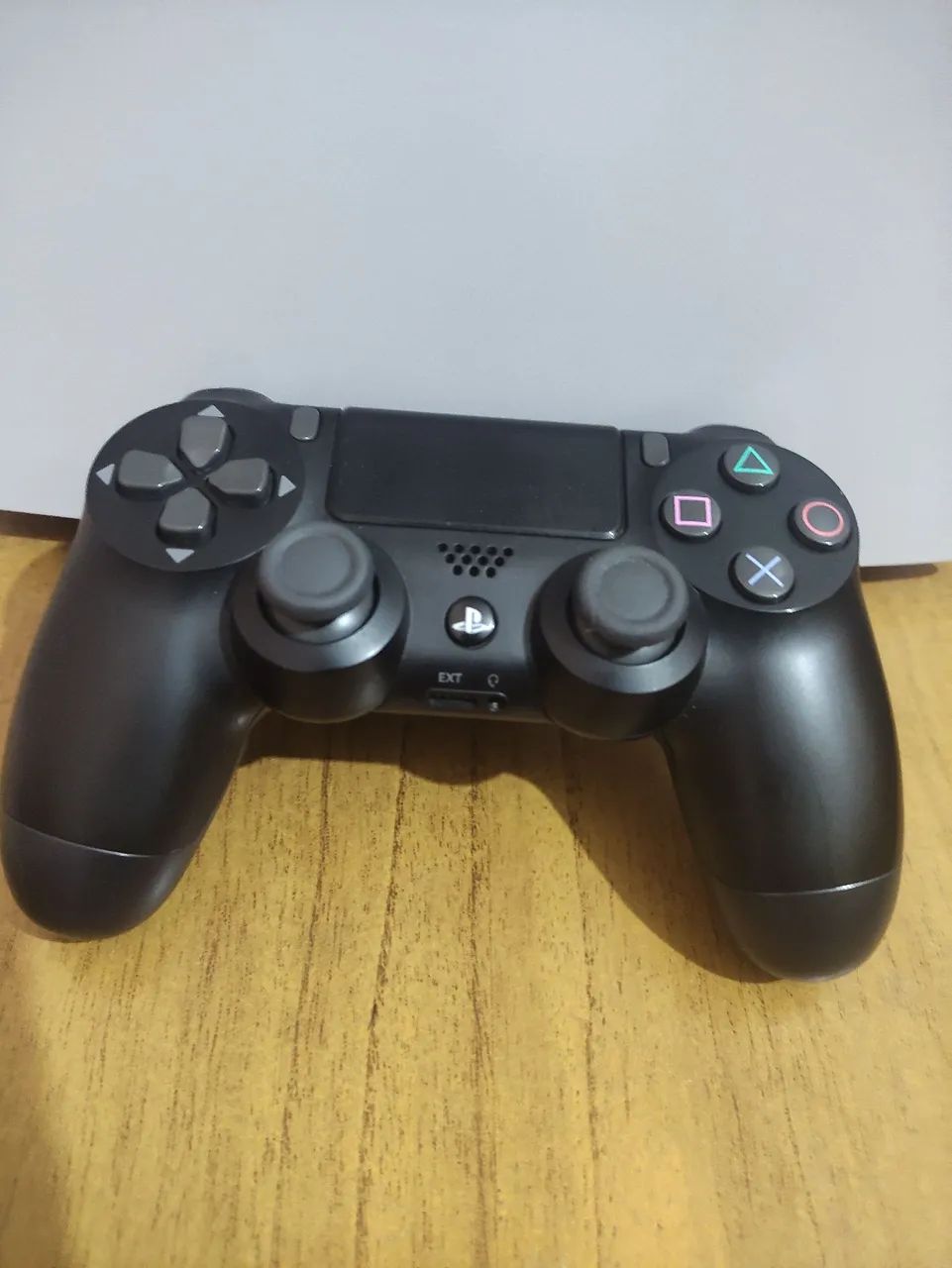 Dual Shock 4