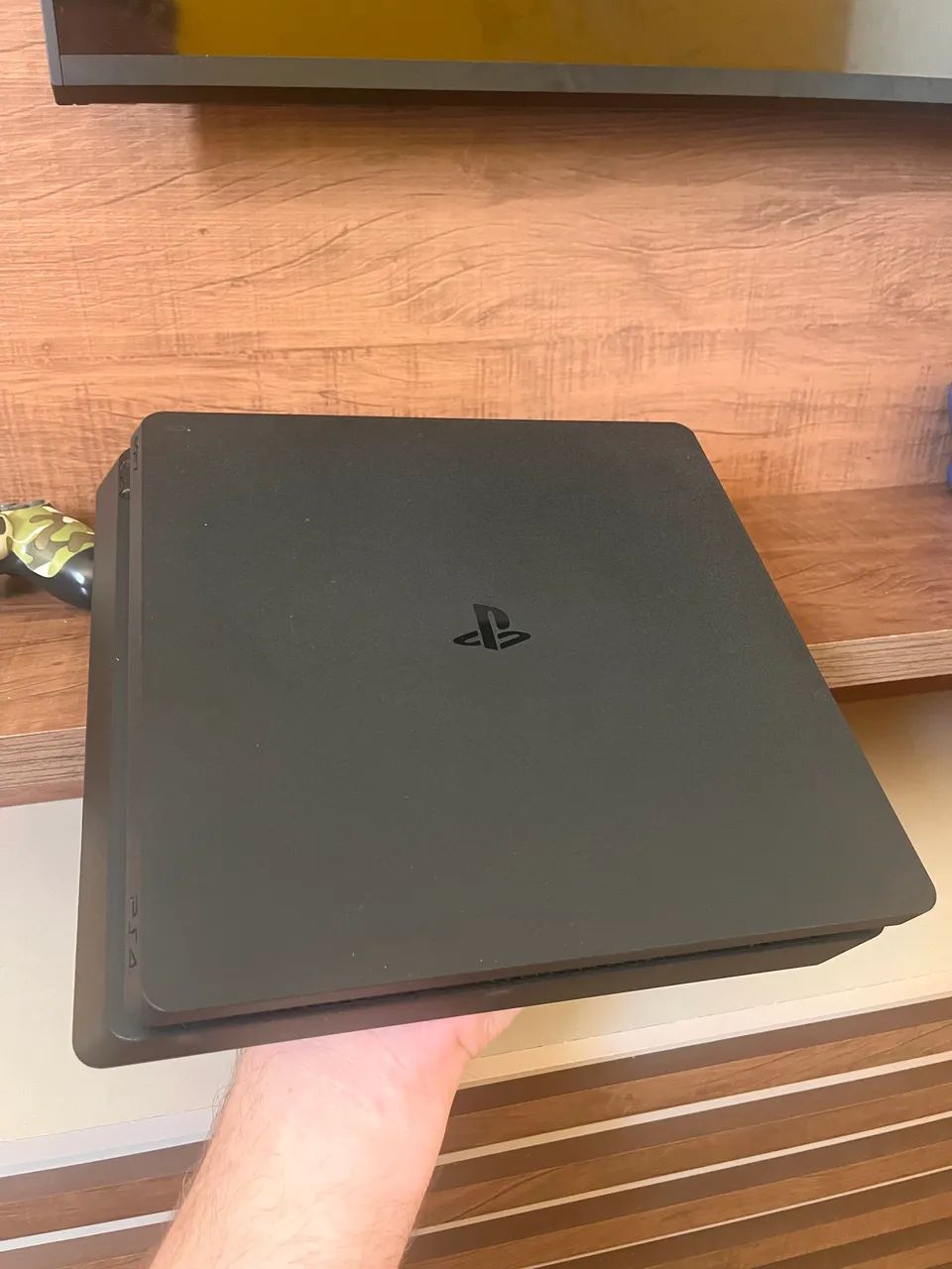 PS4 Slim - Foto 2