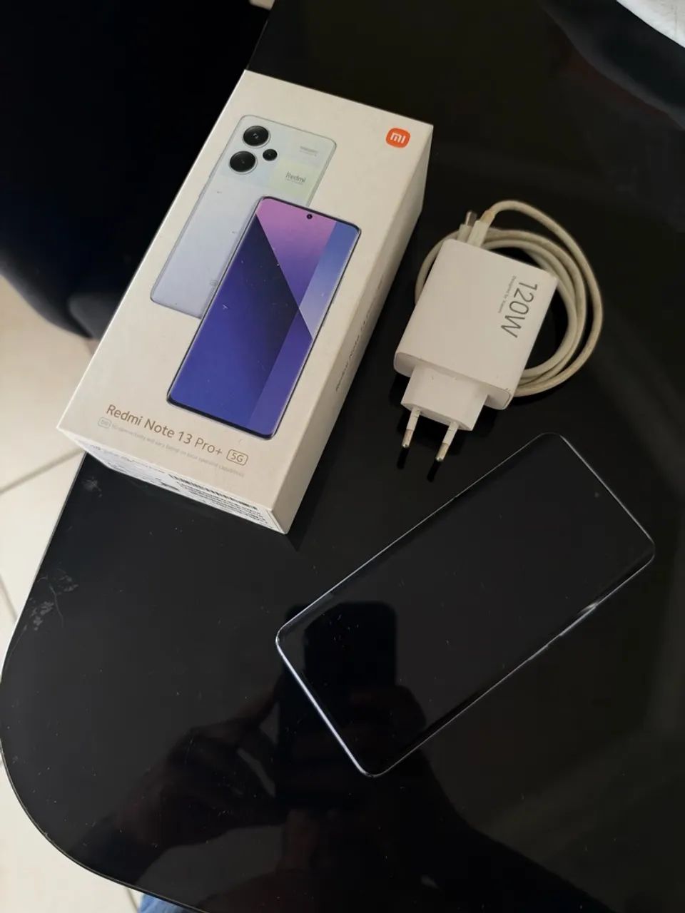 Redmi note 13 pro + plus - Foto 5
