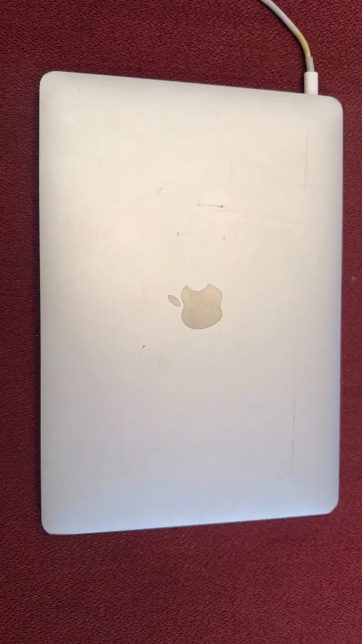 MacBook Pro 2017 13 Core i5 8GB 2 Thunderbolt - Notebooks - Altos