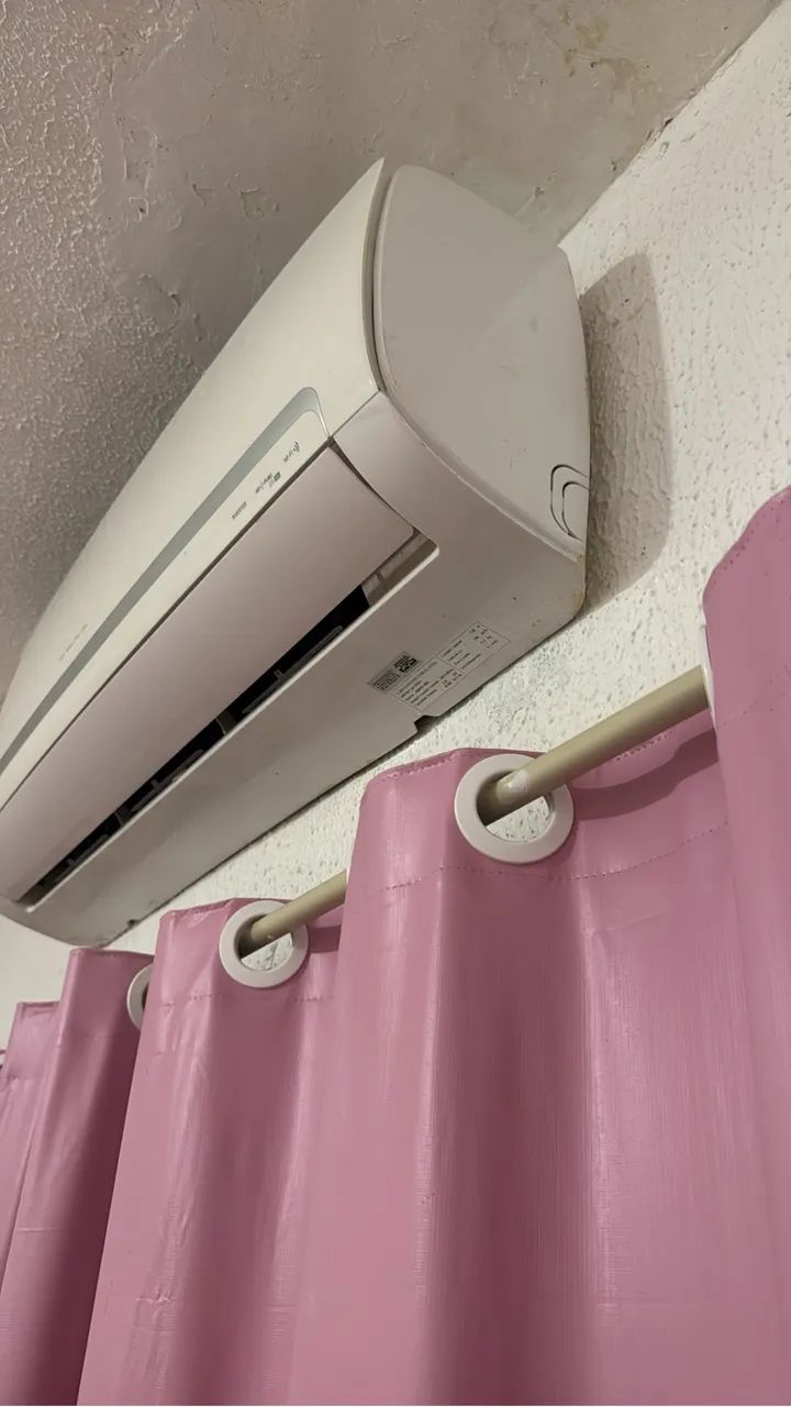 Split 18 mil btus inverter WiFi  - Foto 3