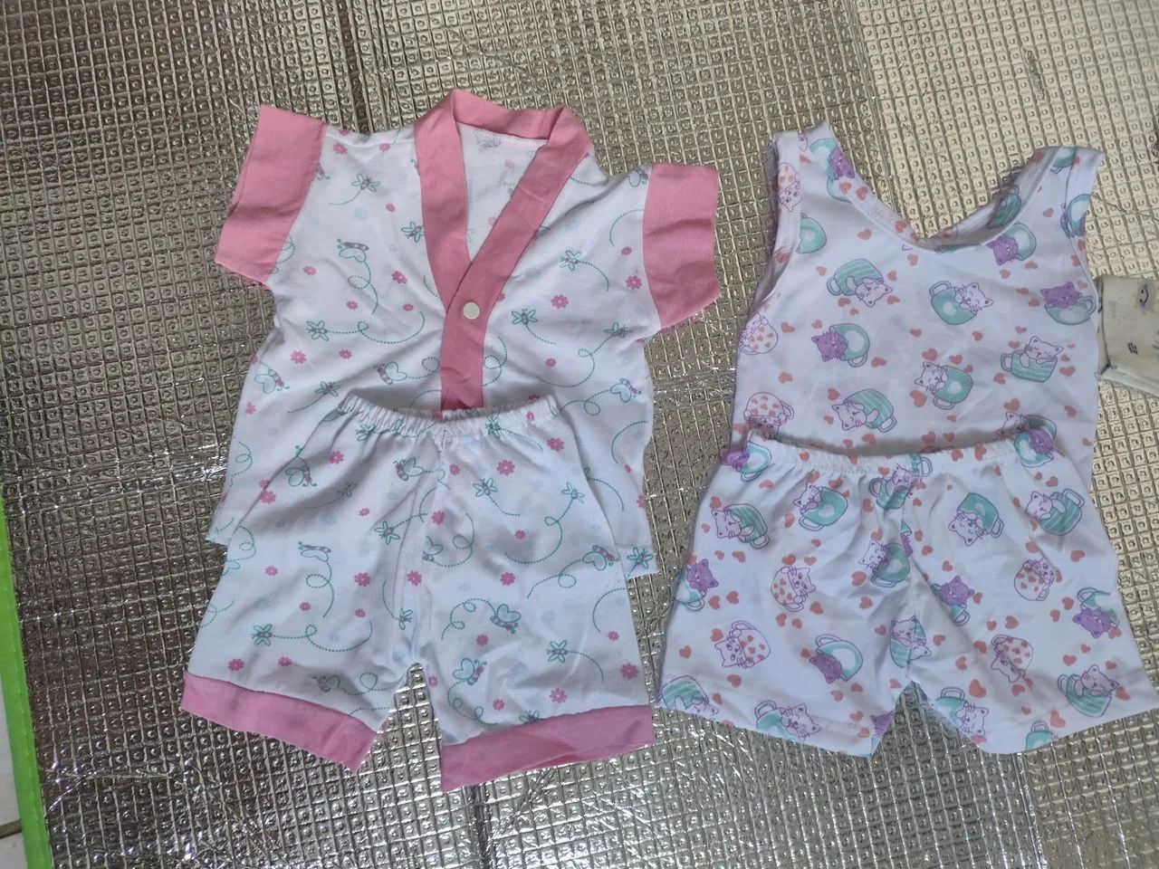 Pijamas