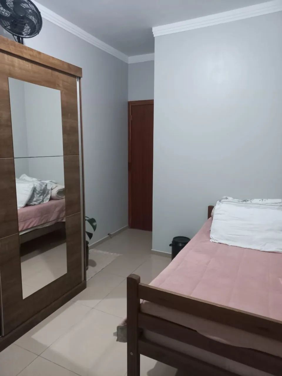 Quarto para MULHERES  - Foto 3