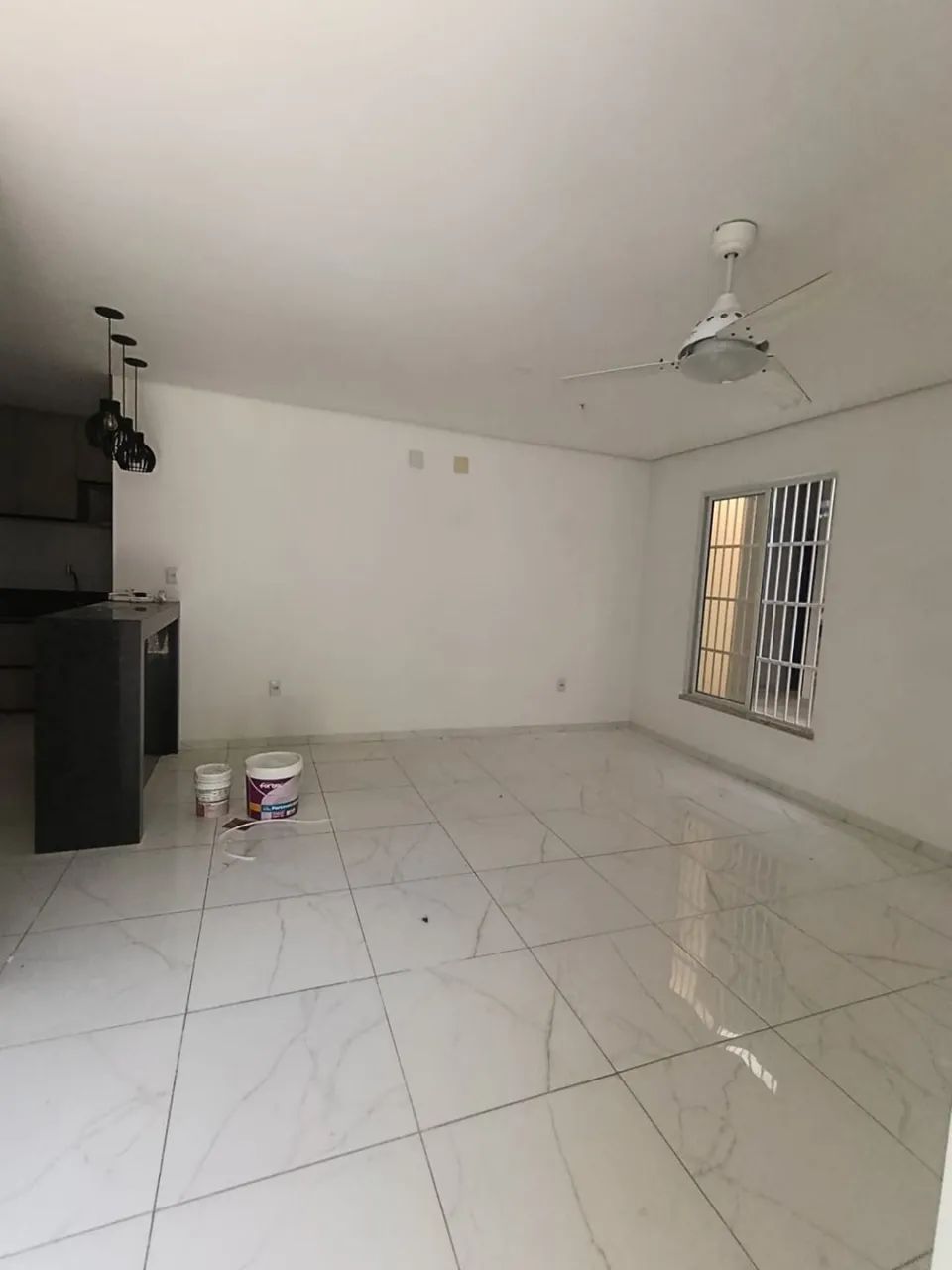 Casa Duplex , com projetados na cozinha e deck com churrasqueira. REF: 4201 - Foto 4