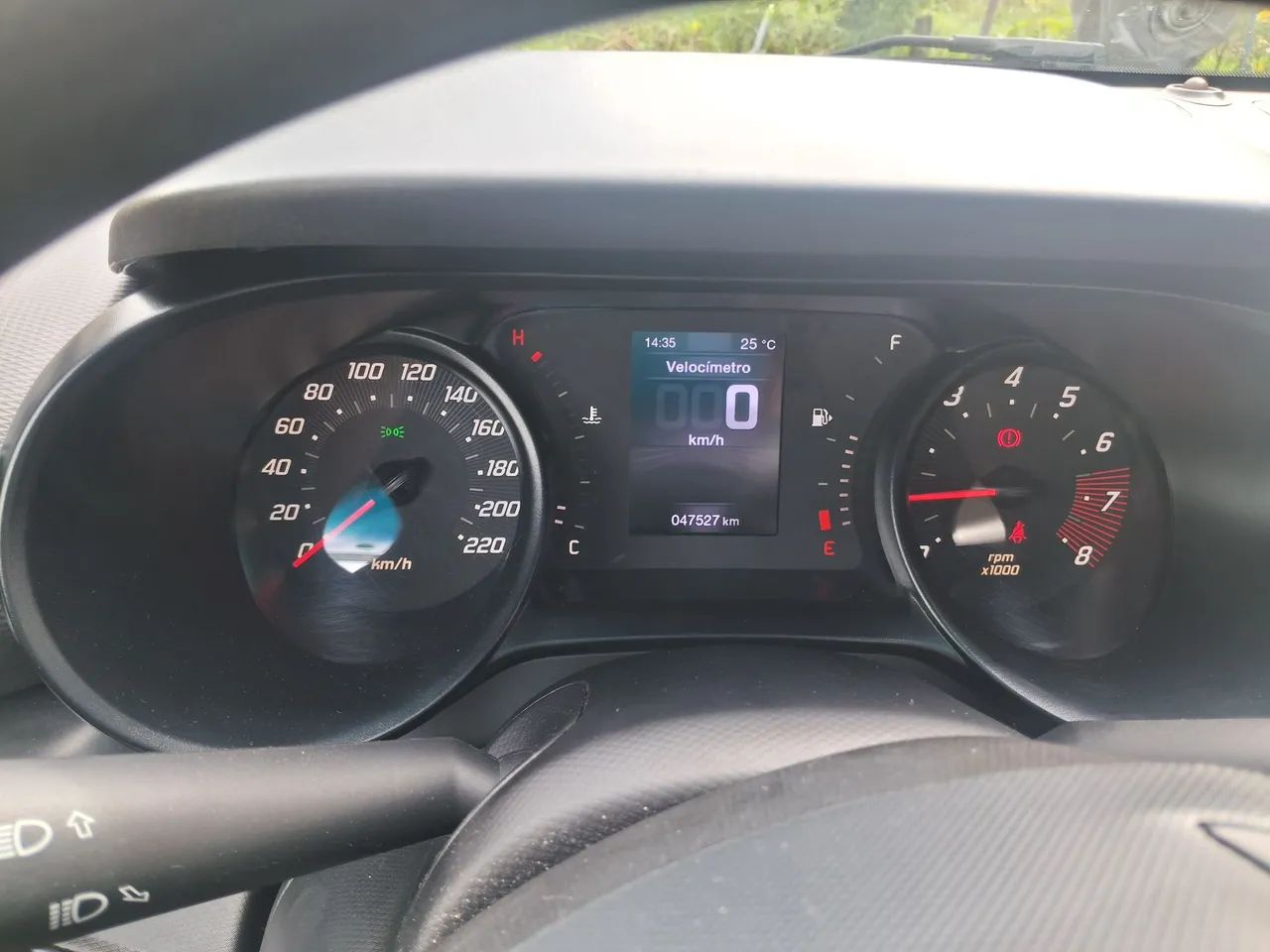 Fiat Argo 1.0 6V Flex. 2022 - Foto 3