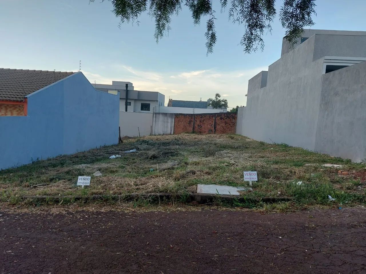 Baixou Lote Parque Verde - Foto 4
