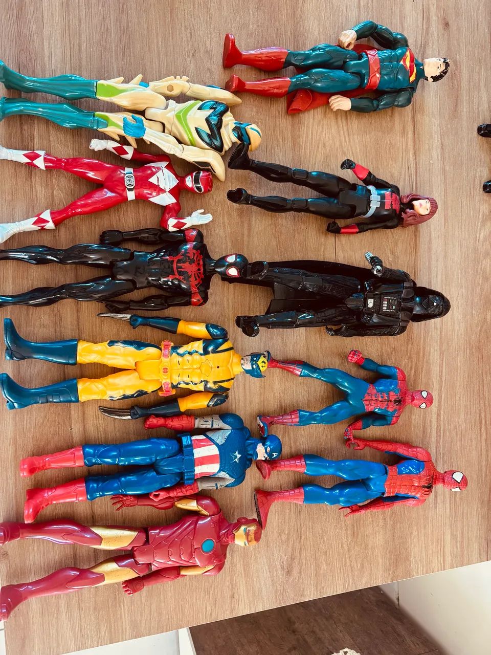 Brinquedos  - Foto 2