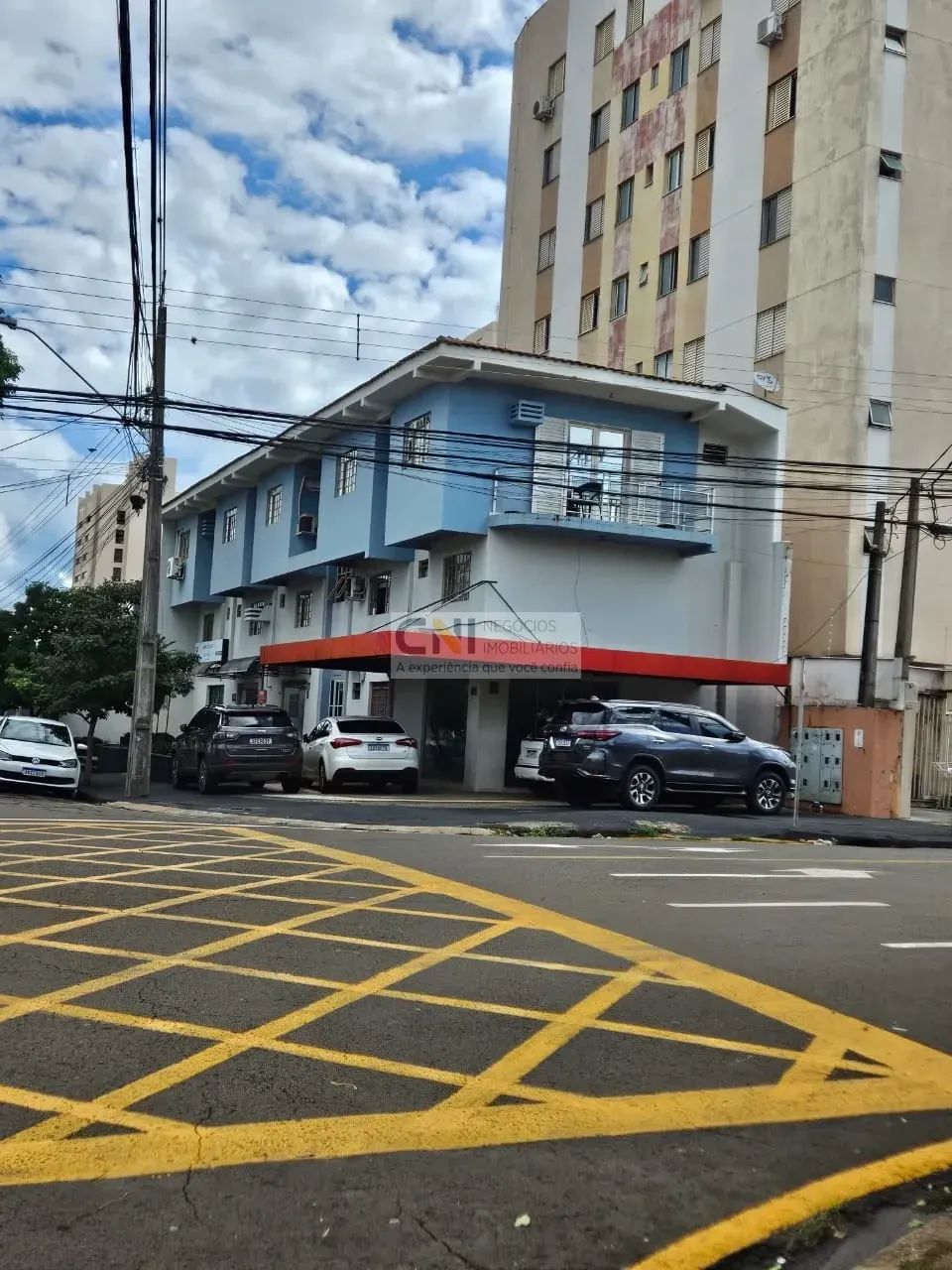 SALA COMERCIAL SOBRELOJA 5 - ED. BELA SUIÇA - Foto 5