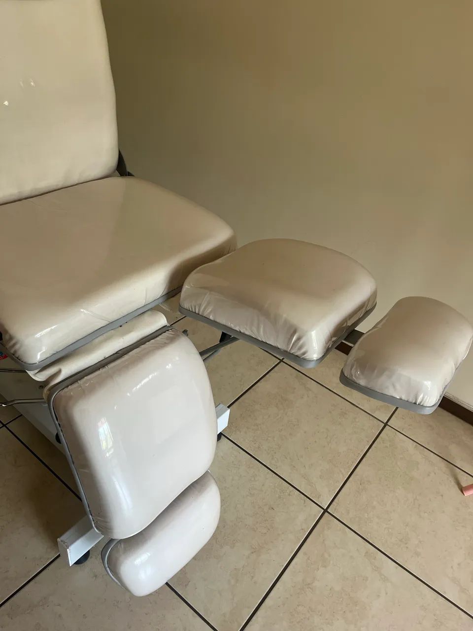 Maca podologia/ estética 