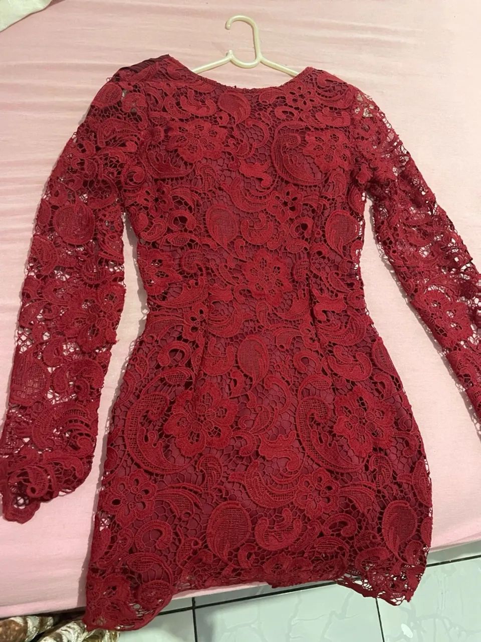 Vestido - Foto 2