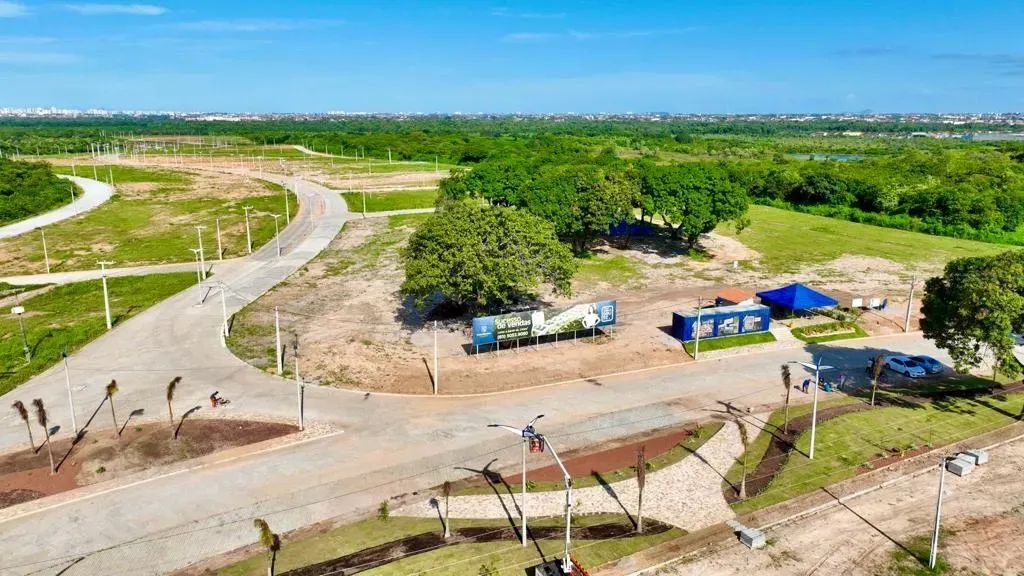 Loteamento Jardins de Soure em Caucaia - Foto 4